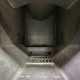 Печь для бани Варвара ТЕРМА Сказка в облицовке Пироксенит c выносной топкой 270 мм, парная 16 – 28 м³